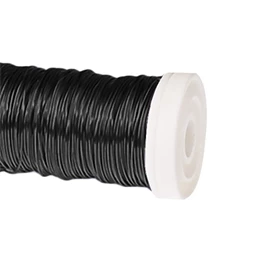 Dekordrót sima 0,5 mm 100 gr