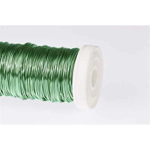 Dekordrót sima 0,5 mm, 100 g