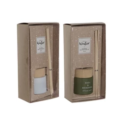 Diffúzor 7x7x8 cm 100 ml