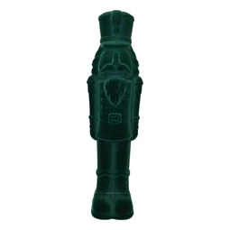Diótörő flokkolt, álló 105 cm