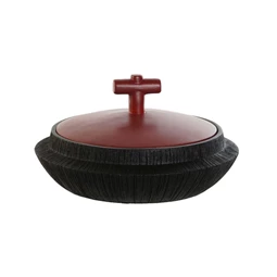 Dísz urna 28x28x15 cm