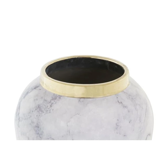 Dísz urna 22x22x42 cm 2 féle