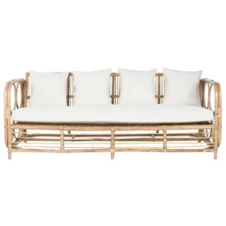 Dívány párnával 192x72x75 cm