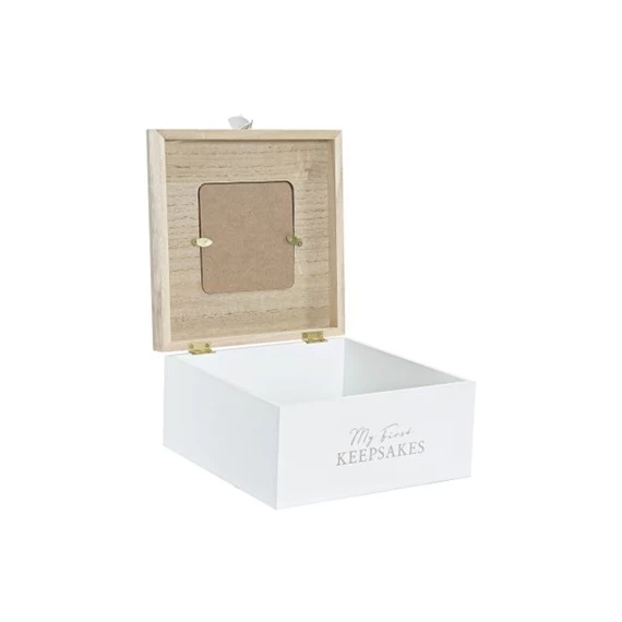 Doboz bárányos 20x21x1,5 cm