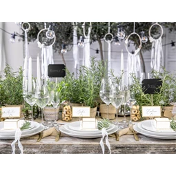 Dobozok fehér 6x3,5x5,5 cm S/10