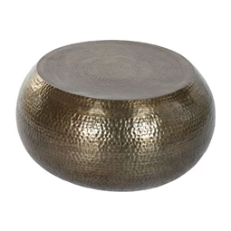 Dohányzó asztal 60x60x30 cm