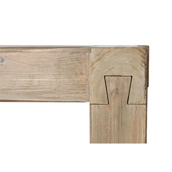 Dohányzóasztal 140x70x46 cm