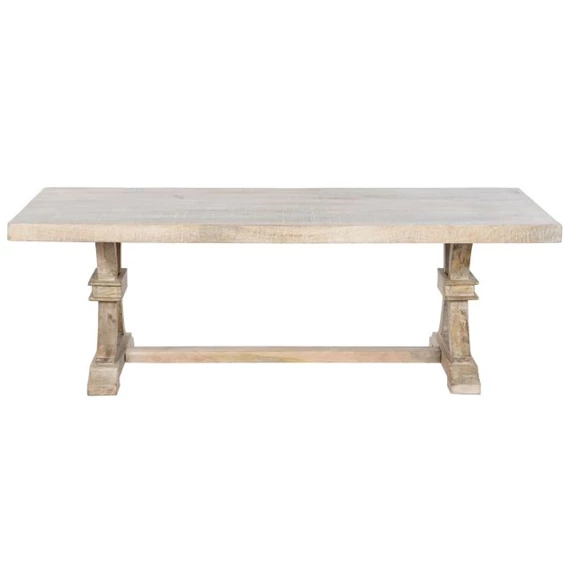 Dohányzóasztal 150x70x50 cm