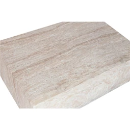 Dohányzó asztal 90x60x30 cm