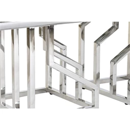 Dohányzóasztal 120x60x40 cm