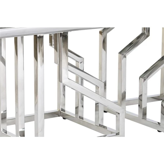 Dohányzóasztal 120x60x40 cm