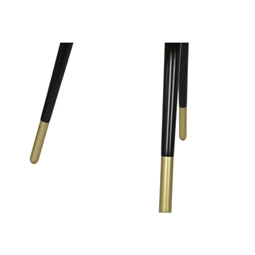 Dohányzóasztal 82,5x82,5x40 cm