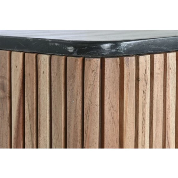 Dohányzóasztal 115x65x45 cm