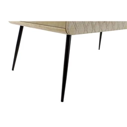 Dohányzóasztal 100x52x72 cm