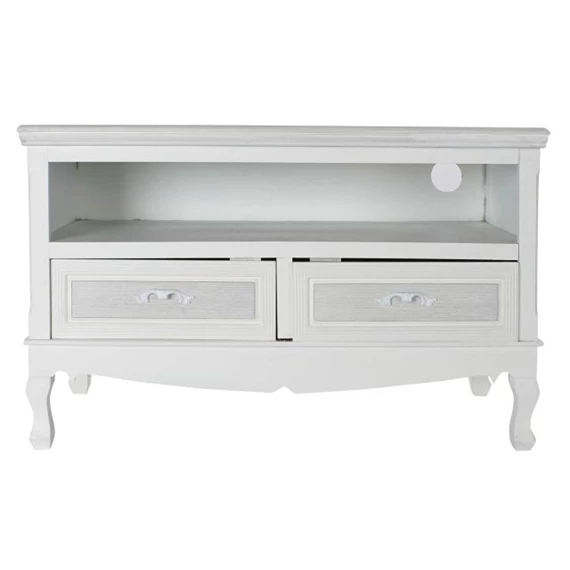 Dohányzóasztal 100x42x61 cm