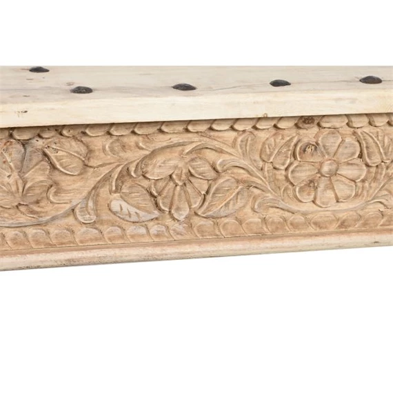 Dohányzóasztal 180x120x45 cm