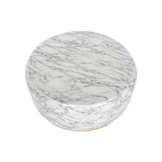 Dohányzóasztal 119x119x45 cm