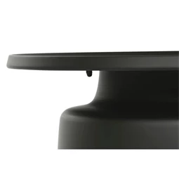 Dohányzóasztal 75x75x38 cm