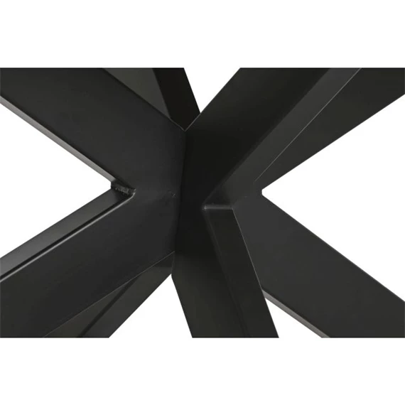 Dohányzóasztal 130x70x45 cm