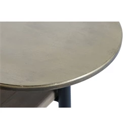 Dohányzóasztal 116x76x64 cm