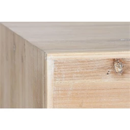 Dohányzóasztal fiókkal 130x70x46 cm