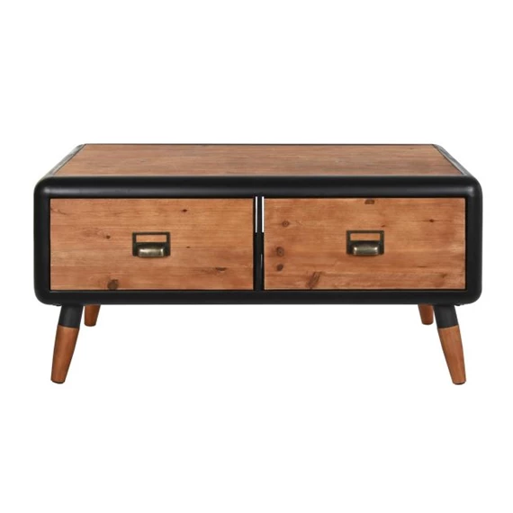 Dohányzóasztal 97x56x45 cm