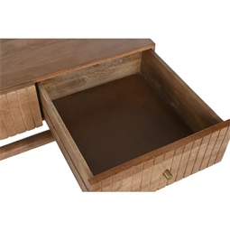 Dohányzóasztal 100x60x45 cm