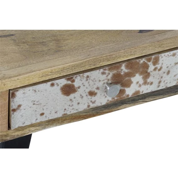 Dohányzóasztal 110x70x46 cm