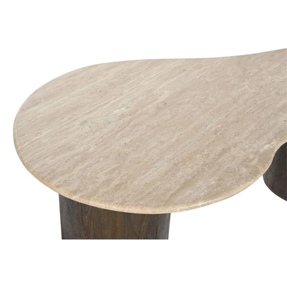 Dohányzóasztal 120x70x53 cm