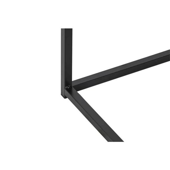 Dohányzóasztal 100x60x40 cm