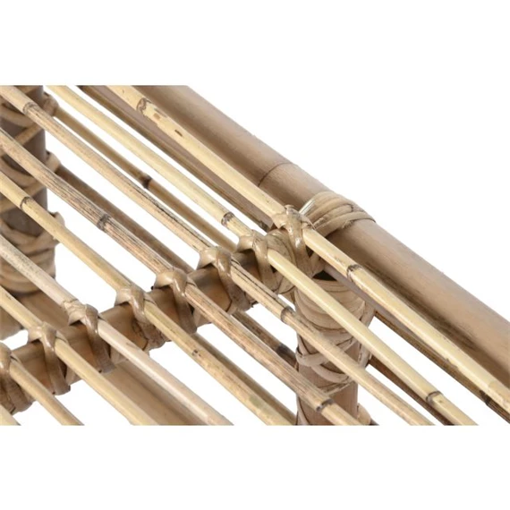 Dohányzóasztal 110x60x45 cm