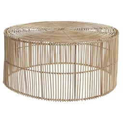 Dohányzóasztal 56x56x26 cm