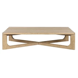 Dohányzóasztal 170x109x41 cm