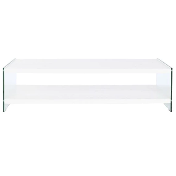 Dohányzóasztal 130x65x35,5 cm