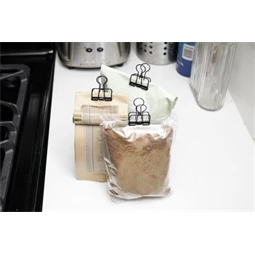 Drót csipesz szett, 6 db, 2,82x18,6x10,2 cm