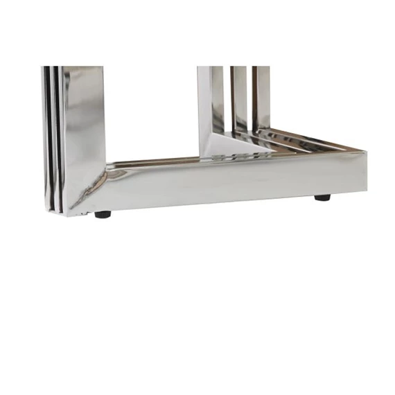 Ebédlőasztal 180x90x76 cm