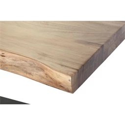 Ebédlőasztal 200x100x76 cm