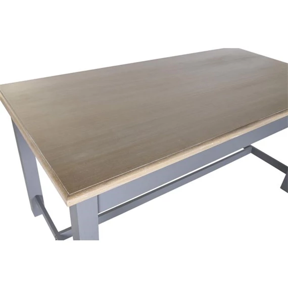 Ebédlőasztal 161,5x81,5x78 cm