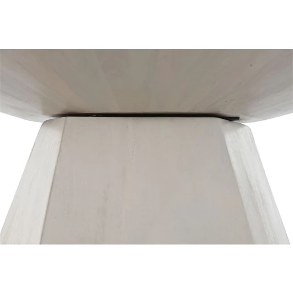 Ebédlőasztal kerek 120x120x77 cm