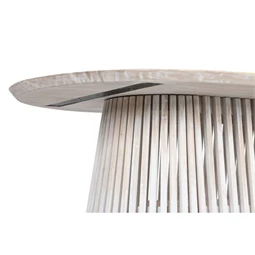 Ebédlőasztal 180x100x75 cm