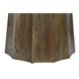 Ebédlőasztal 120x120x78 cm