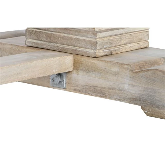 Ebédlőasztal 215x100x76 cm