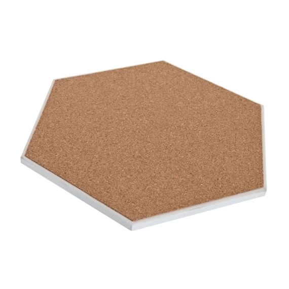 Edényalátét mozaikos 20x20x1 cm 4 féle