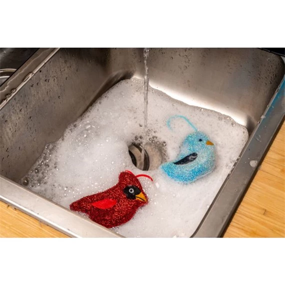 Edénysúroló, madaras S/2