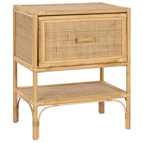 Éjjeli szekrény 47x30x55 cm