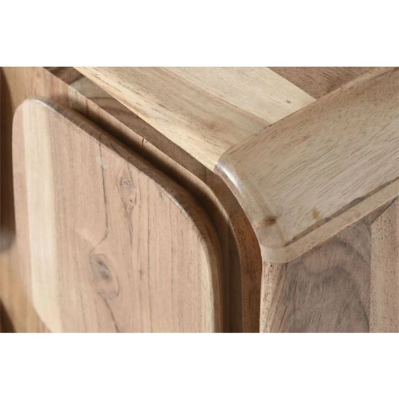 Éjjeliszekrény 40x40x50 cm