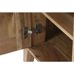 Éjjeliszekrény 50x40x55 cm