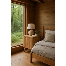 Éjjeliszekrény 50x40x55 cm