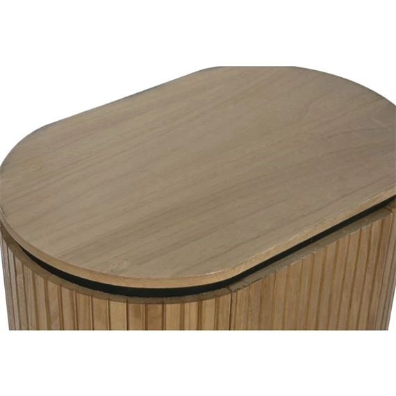 Éjjeliszekrény 55x40x55 cm