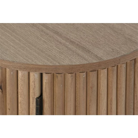 Éjjeliszekrény 43x43x48 cm